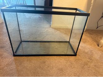 Fish tank