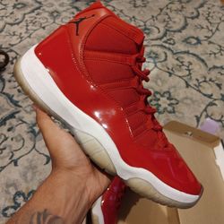 Jordan 11 Win Like 96 - Size 12