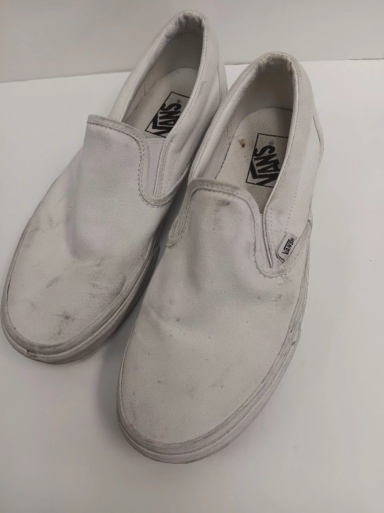 Vans Shoes For Sale