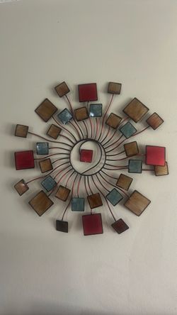Wall Art