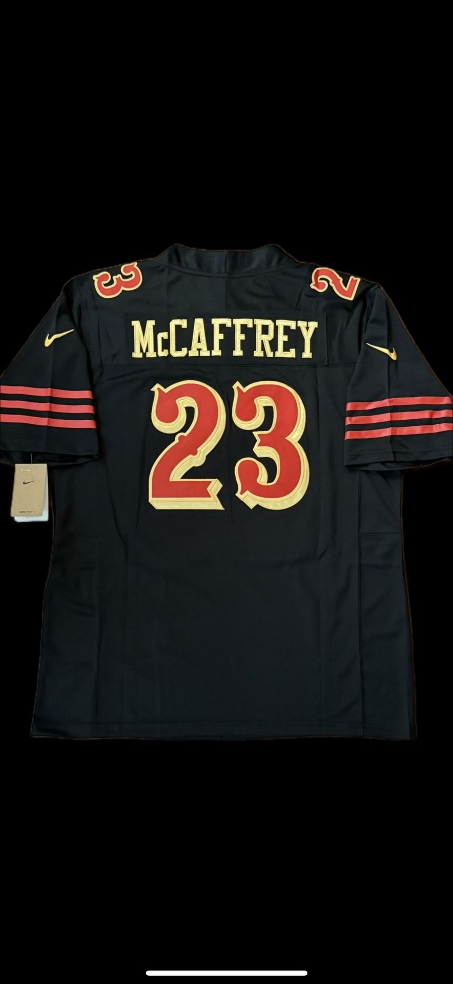 San Francisco 49ers Nike Stitched Jerseys Mens Womens Sizes Small-7X** See Prices