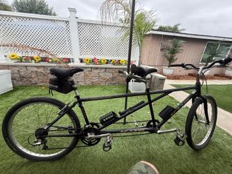 KHS TANDEMANIA SPORT