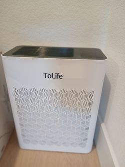 Air purifier