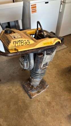 Wacker neuson  wacker compacter