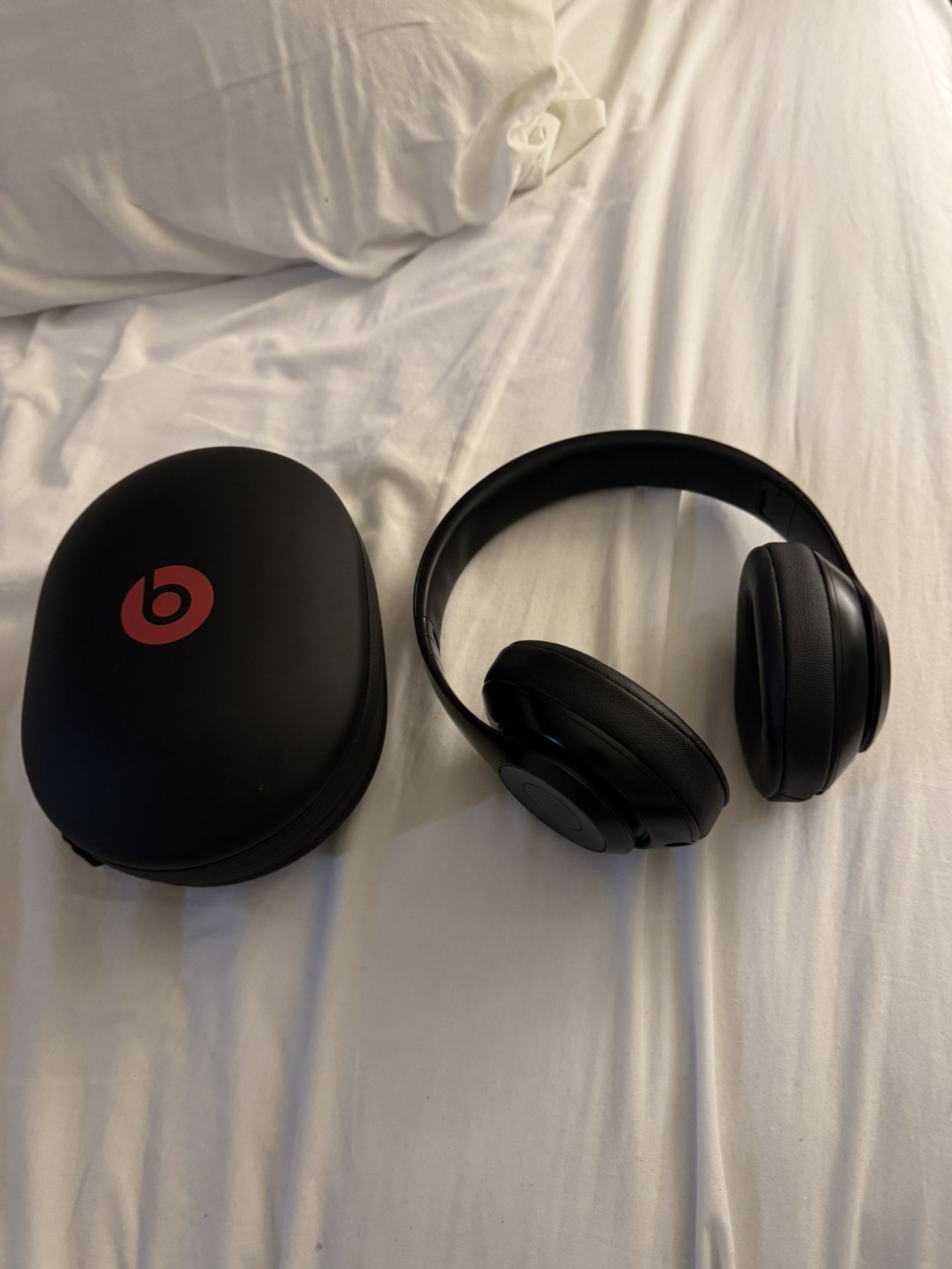 Beats Studio 3