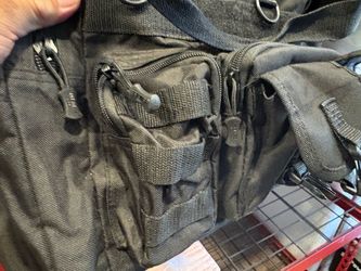 SLING EDC BAG