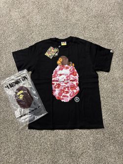 Bape Tee!