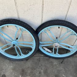 Bmx bicycle Tires 