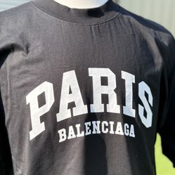 Belenciaga shirt size S