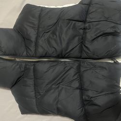 Puffer Vest