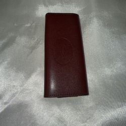 Cartier 4 key Holder Case