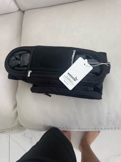 Momcozy stroller organizer