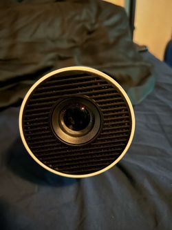 Magcubic HY300 Smart Portable Projector