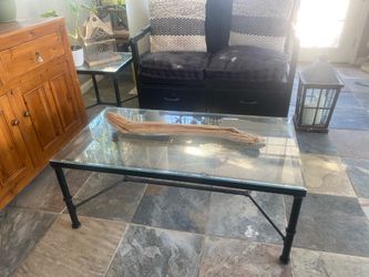 Set of 2 tables