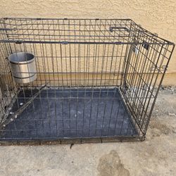 Dog Crate