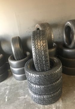 LT275/65R18