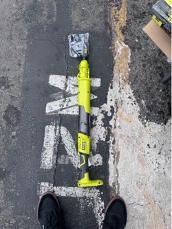 Ryobi 18V Looper