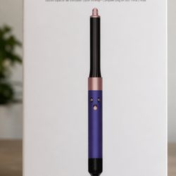 Dyson Air Wrap Complete Long