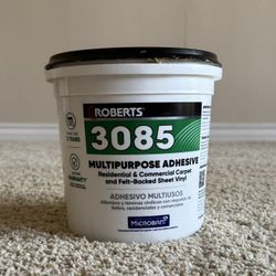Multipurpose Adhesive 1 Gal.