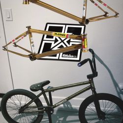 Fit Aitken 1 BMX 