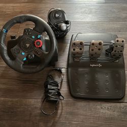 PS, WHEEL/SHIFTER /PEDAL