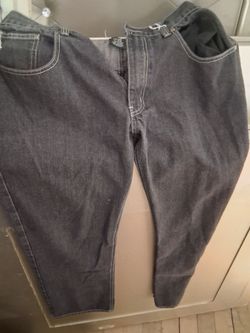 Mens 38x34 jeans