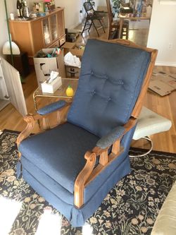 rocking chair
