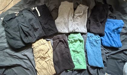 Boys Clothes 5T