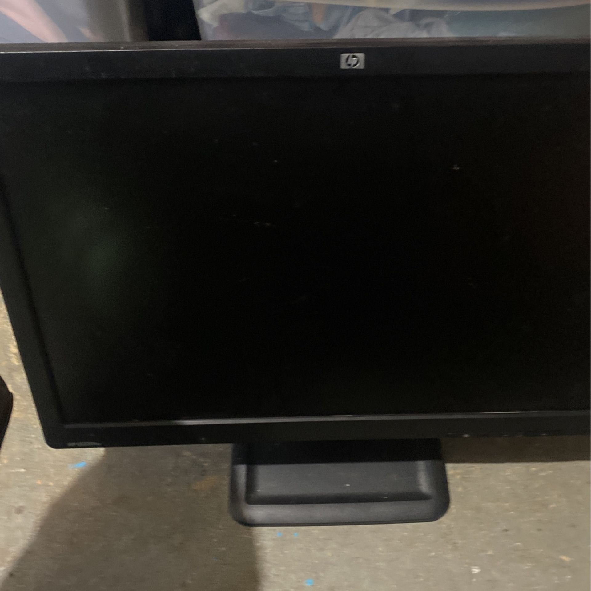 Monitor