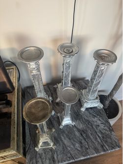 Candelabrum’s