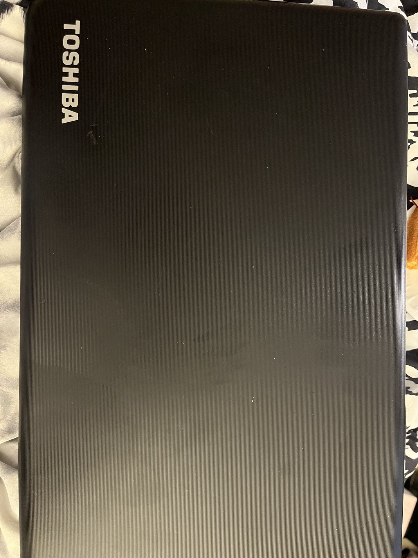 Toshiba C55-A Laptop