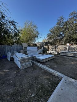 Puertas Varias Medidas/ Doors different Sizes