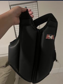ATA Karate/Taekwondo Child’s Chest Protector