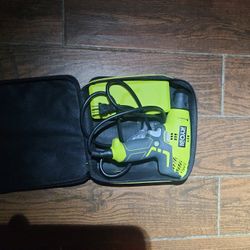 Ryobi Corded Drill