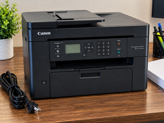 Canon imageCLASS F173700 all-in-one laser printer