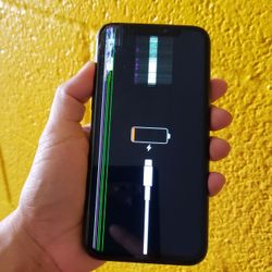 iPhone  XR😰 📱🕸◼ SCREEN 🛠📲😊✅