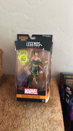 Marvel Legends action figure