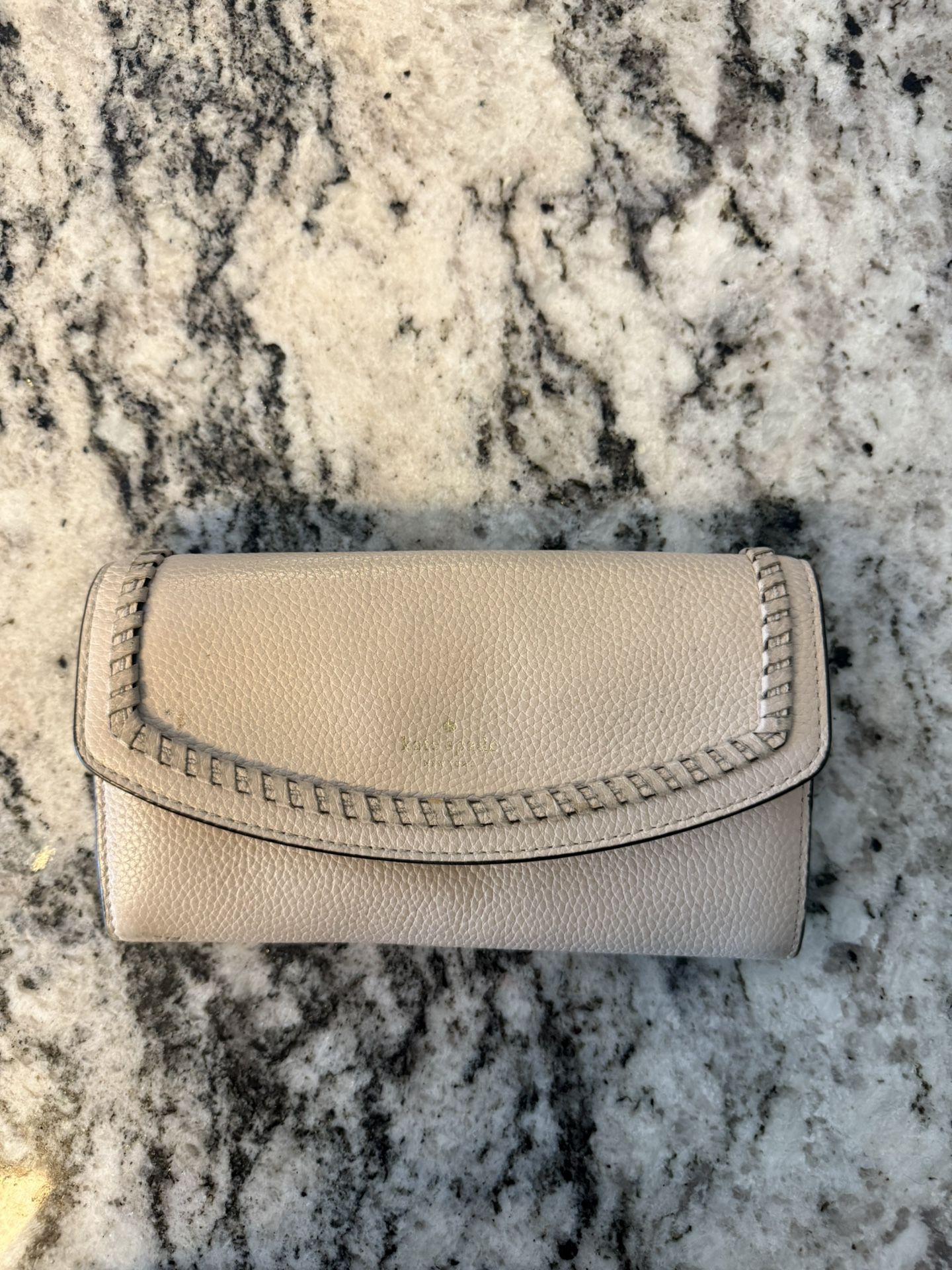 Kate Spade wallet 