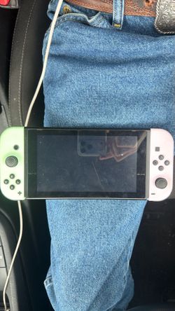 Nintendo switch Gen 1 for sale