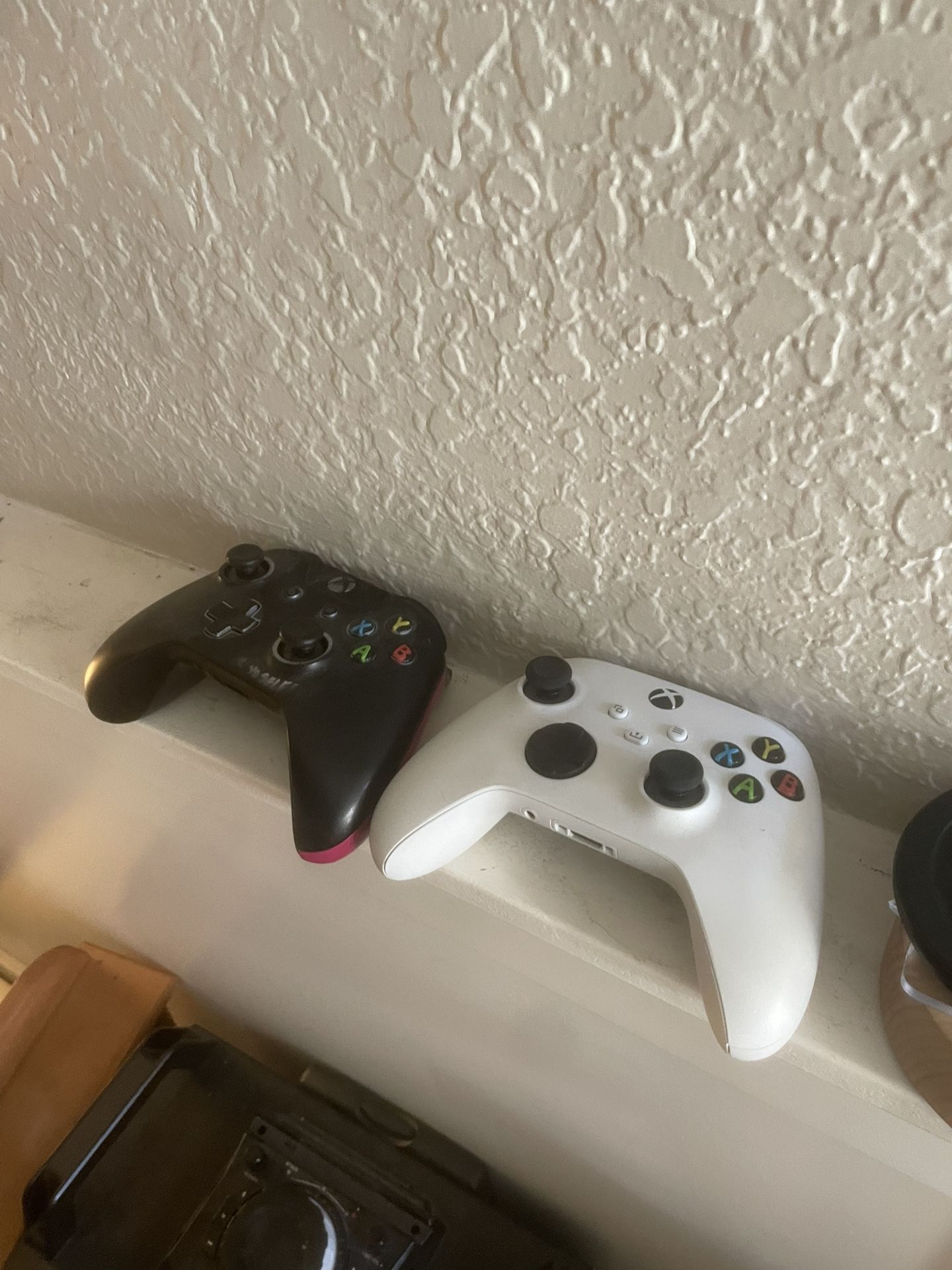 Xbox One Controllers