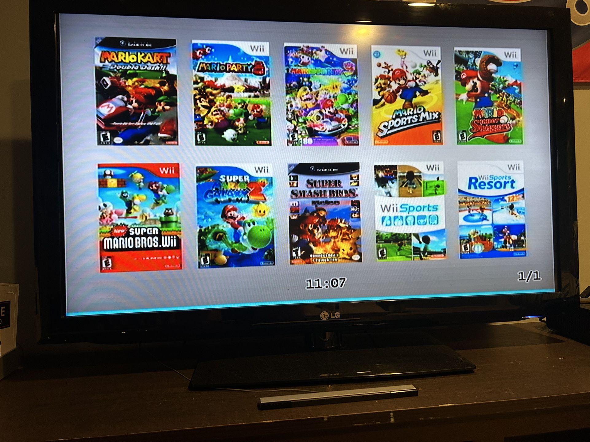 Console Modding Service