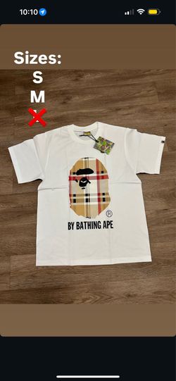 Bape shirt