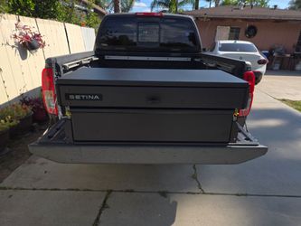 Setina Chevy Taho