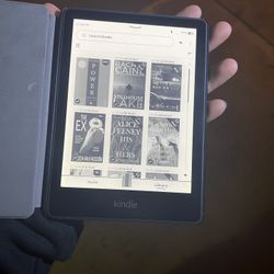 Kindle Paperwhite 11th Generation 