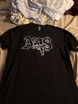 Nott4sale shirt