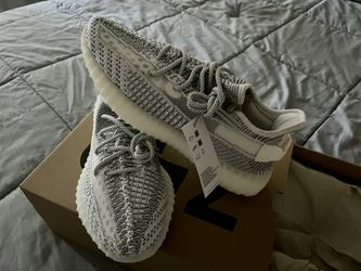 Yeezy’s