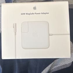 60 W MagSafe Power Adapter 