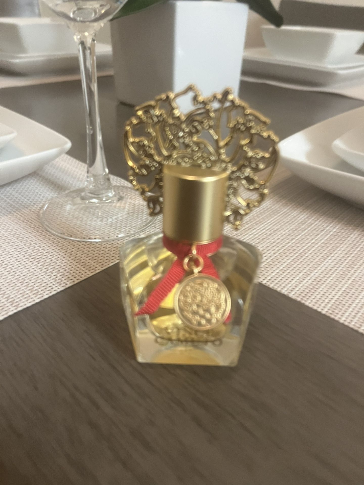 Vince Camuto Perfume