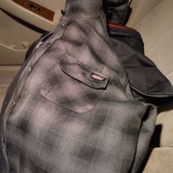 Men's Winter Jacket - Dickies