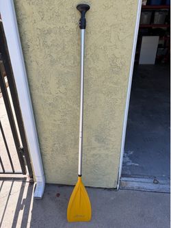 Paddle
